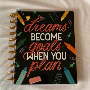 Planner